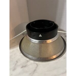 Breville Juice Fountain Compact Juicer BJE200XL Filter Basket Strainer Only